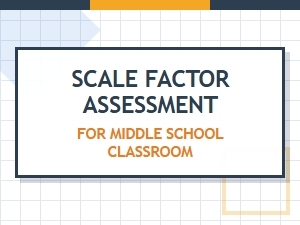 Mastering Scale Factors in Geometric Scaling Exercises