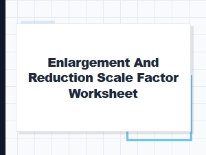 Solving Scaling Problems Using Proportion